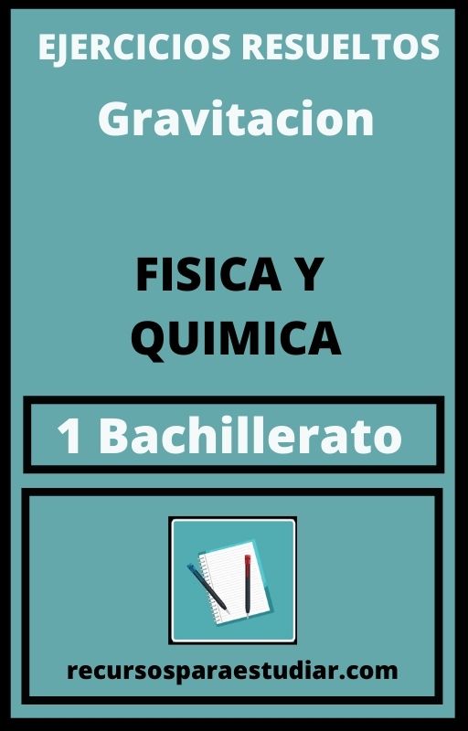 ▷【 Ejercicios Fisica y Quimica 1 Bachillerato PDF 】 2024