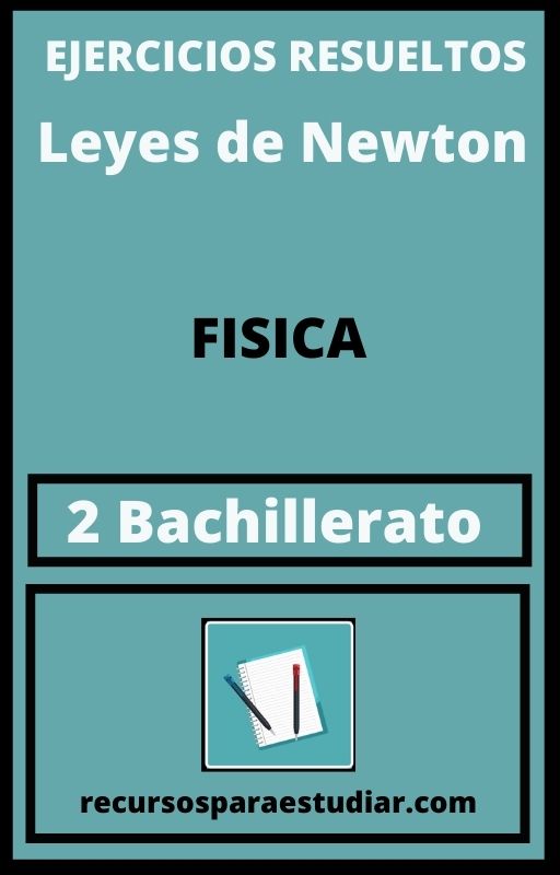 Ejercicios Fisica 2 Bachillerato Resueltos PDF 】 2024